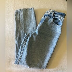 Abercrombie jeans